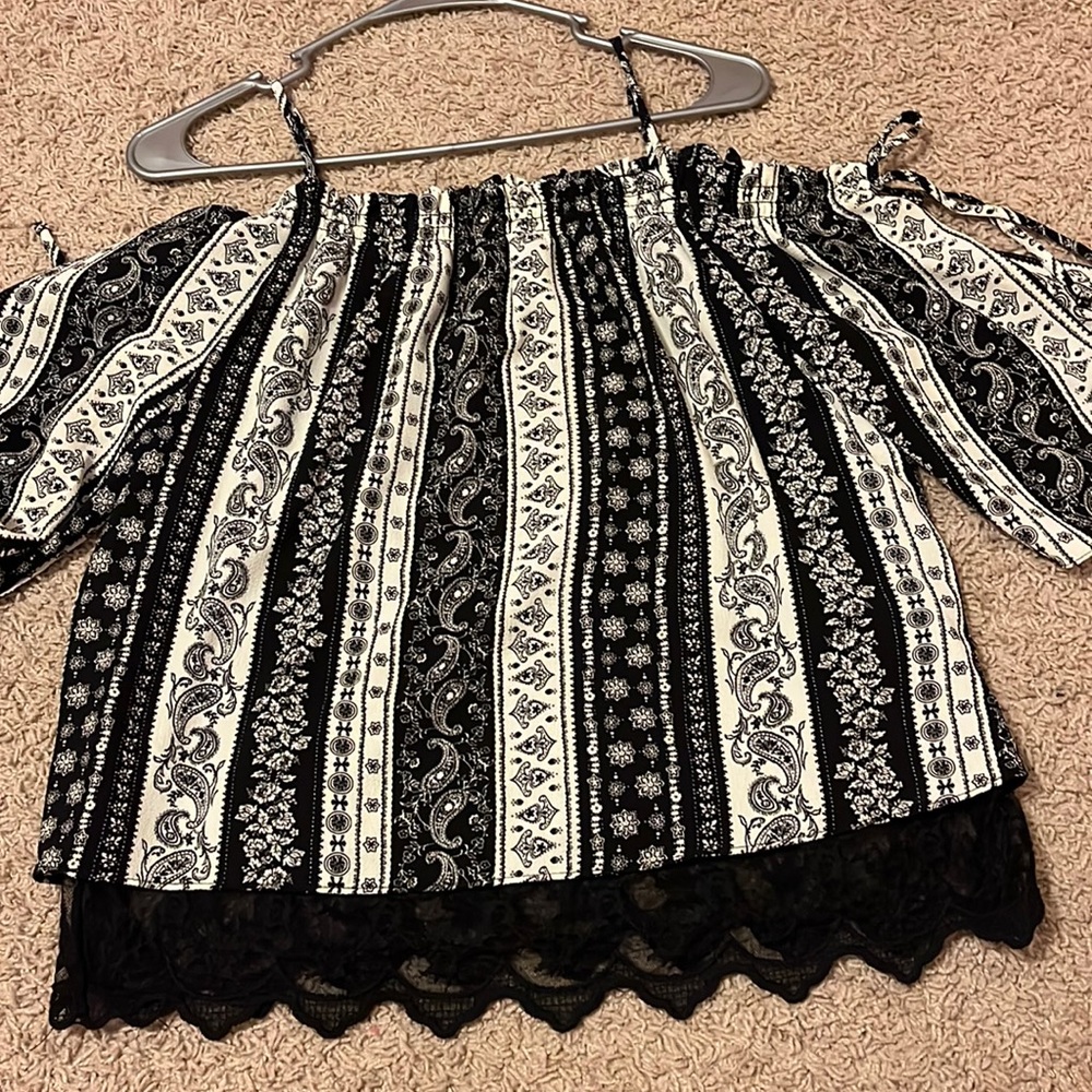 iZ Byer blouse
